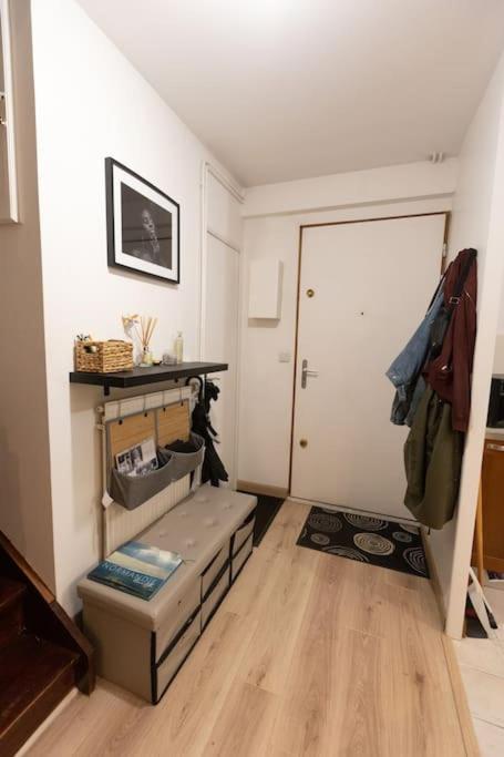 Le Jitaku- Magnifique Duplex - 15Min Disneyland 罗格尼斯 外观 照片